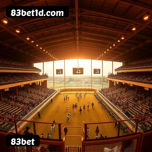 83bet screen